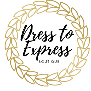 Dress to Express Boutique