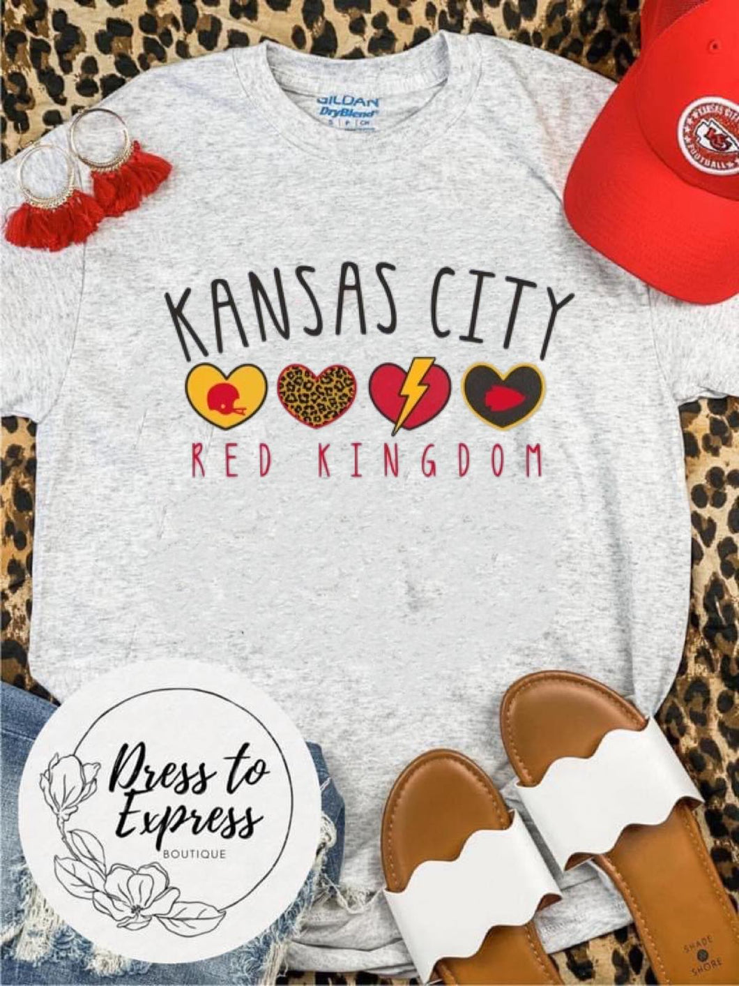 Kansas City Red Kingdom