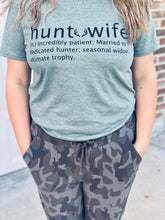 Load image into Gallery viewer, *PRE ORDER* Hunt Wife Tee
