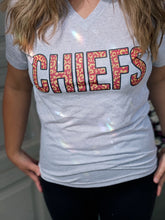 Load image into Gallery viewer, *PRE ORDER* Red Cheetah CHIEFS
